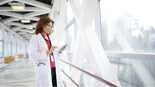 Beyond Hype: Getting the Most Out of Generative AI in Healthcare Today copy 1