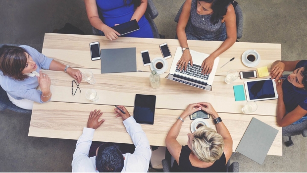 Telcos, Talent, and Technology: How AI Is Catalyzing Change
